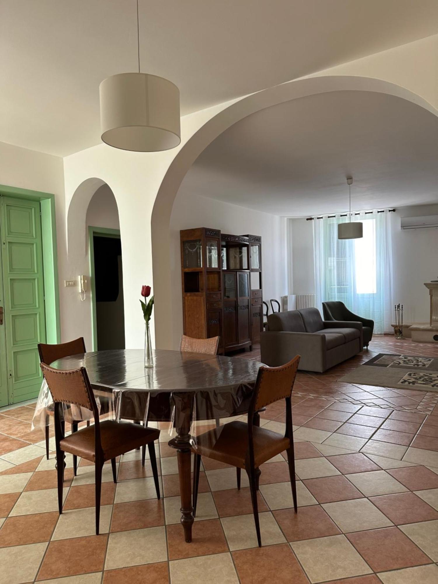 Palazzo Dei Pavoni Lejlighed Brindisi Eksteriør billede