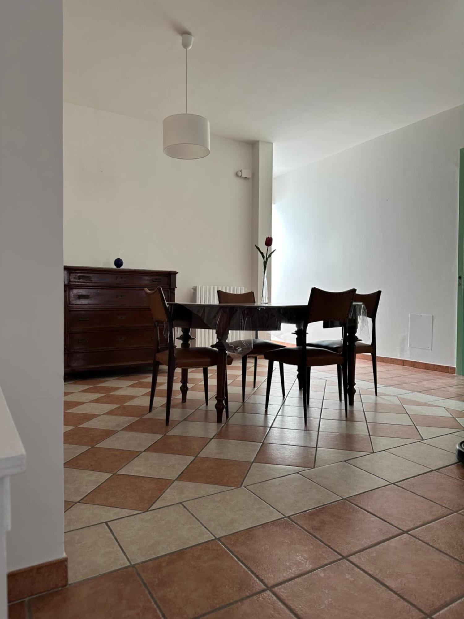 Palazzo Dei Pavoni Lejlighed Brindisi Eksteriør billede