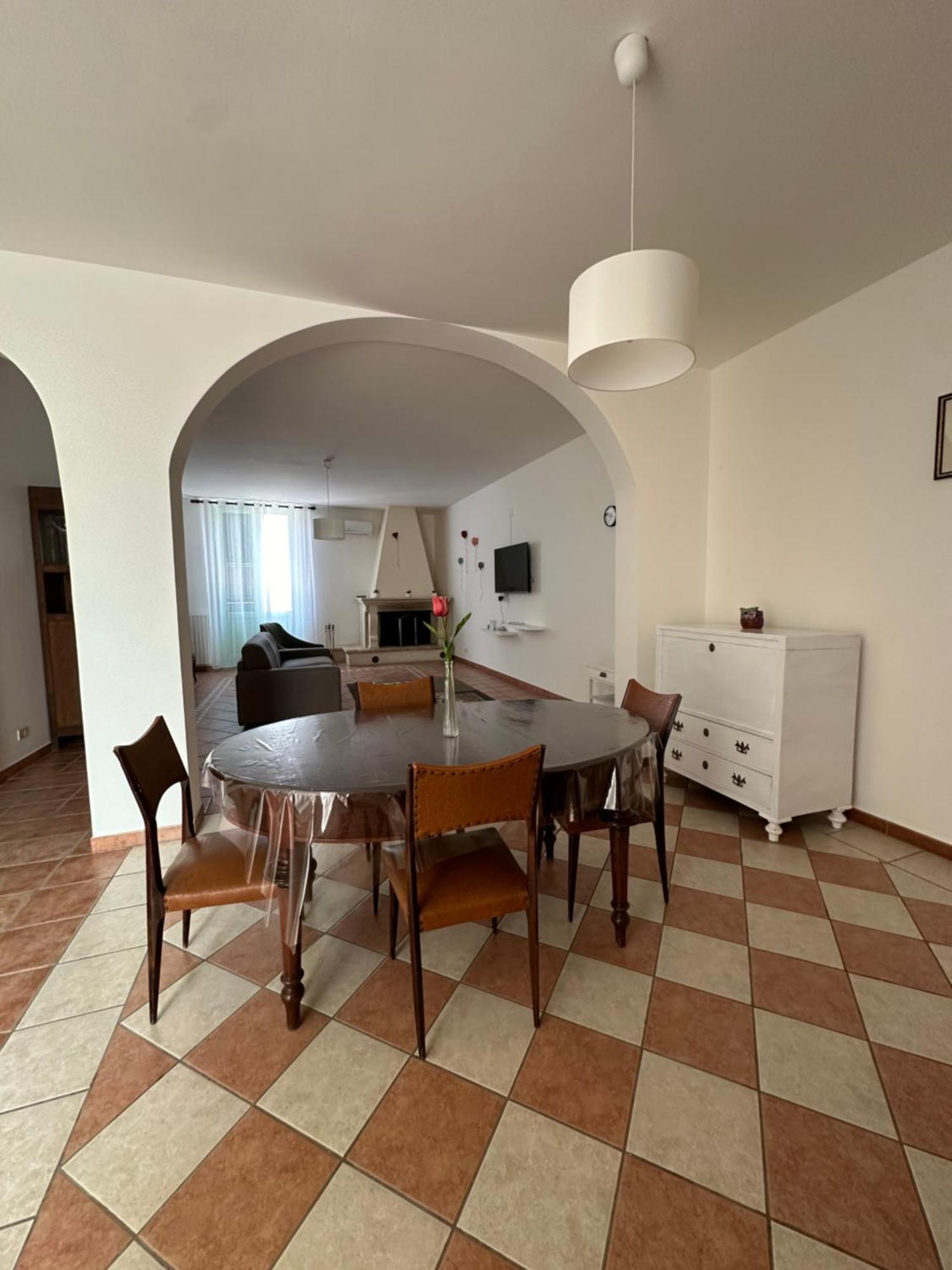 Palazzo Dei Pavoni Lejlighed Brindisi Eksteriør billede