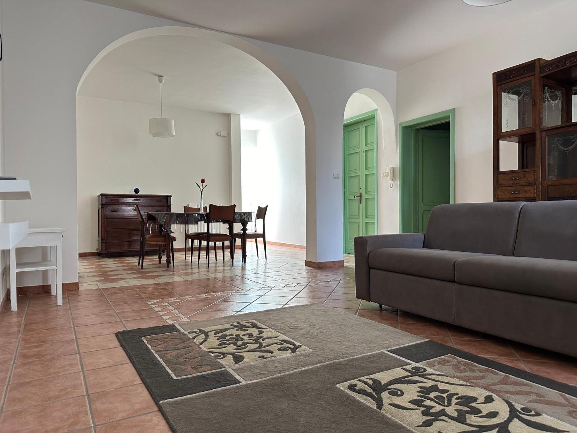 Palazzo Dei Pavoni Lejlighed Brindisi Eksteriør billede
